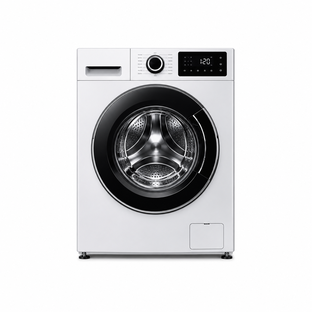 Washing Machines