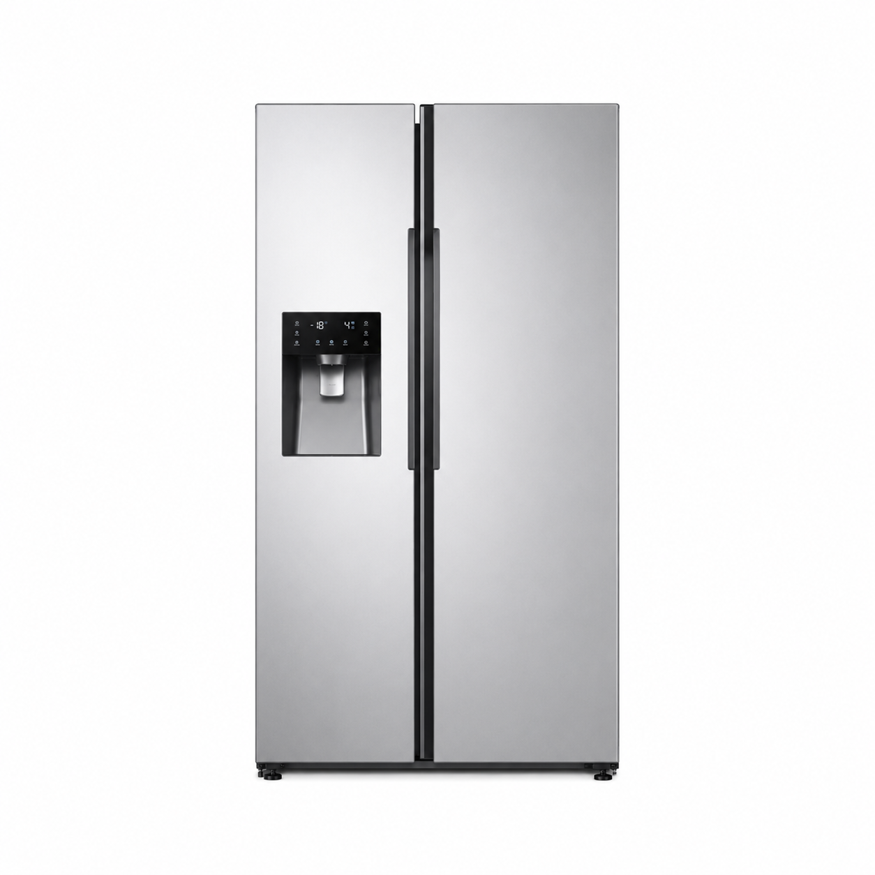 Refrigerators