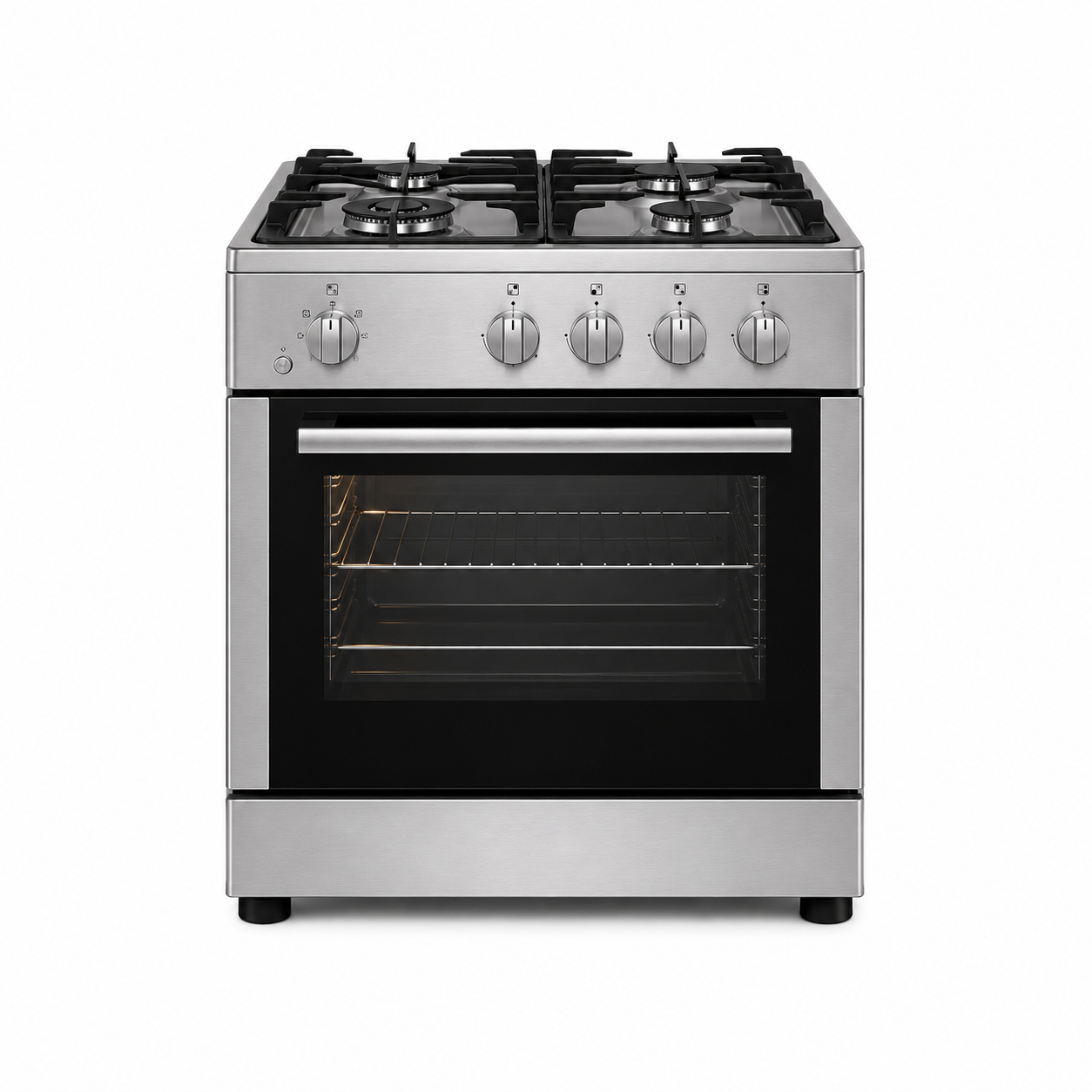 Gas Cookers