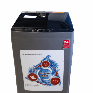 CHIGO 8kg Top Load Full Auto Washing Machine