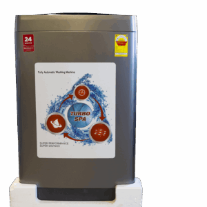 CHIGO 14kg Top Load Washing Machine