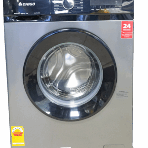 CHIGO 9kg Front Load New Inverter Washing Machine