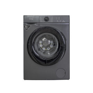 NASCO 8KG Front Load Fully Automatic Washing Machine