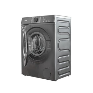 NASCO 6KG Front Load Fully Automatic Washing Machine