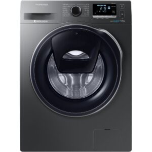 Samsung 8kg Front Load Washer & 5kg Dryer Washing Machine