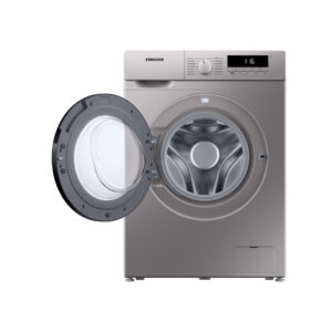 Samsung 7kg Front Load Washer & 5kg Dryer Washing Machine - WW70T4020CX/NQ