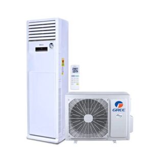 GREE Floor Standing Air Conditioner Inverter (2.5HP)