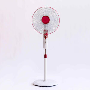 UNITEK Standing Fan – UFS16-40-823 (16-inch)