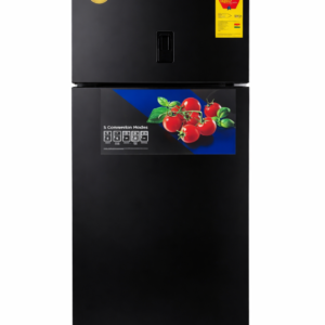 Samsung Double-Door Refrigerator