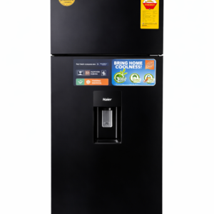 NASCO Double-Door Refrigerator