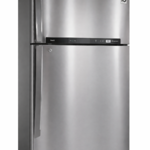 LG Double-Door Refrigerator