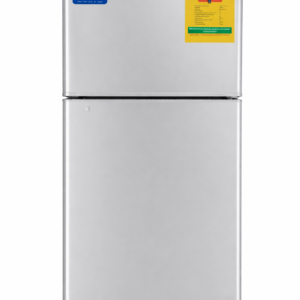 NASCO Double-Door Refrigerator