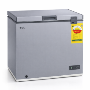 TCL Chest Freezer