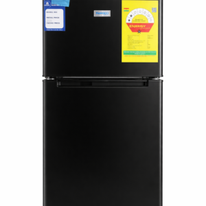 NASCO Double-Door Refrigerator
