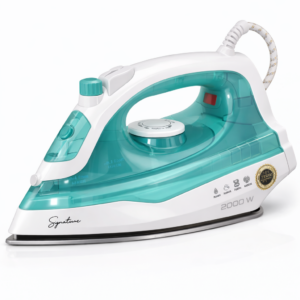 Signature Steam Iron SIG-IRN 2200S