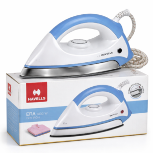 HAVELLS Era Electric Dry Iron