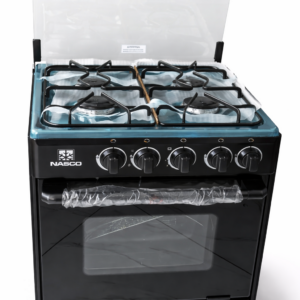 NASCO Gas Cooker