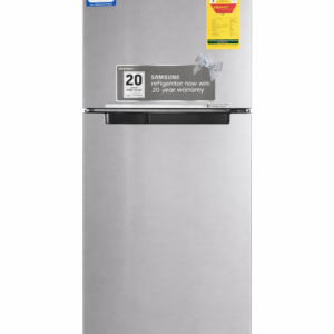 Samsung Double-Door Refrigerator