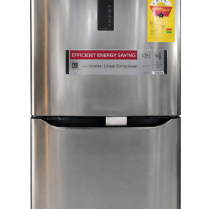 LG Double-Door Refrigerator