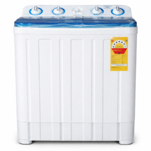 NASCO 7kg Twin Tub Washing Machine