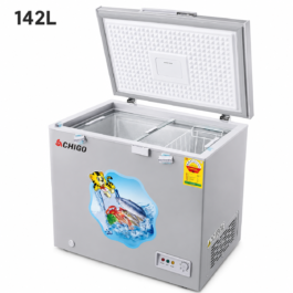 Chigo Freezers  ( 93L 142L 190L )