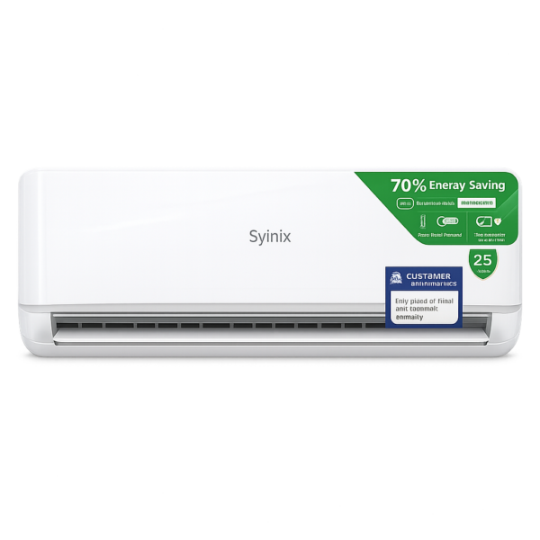 Syinix AC Syinix AC