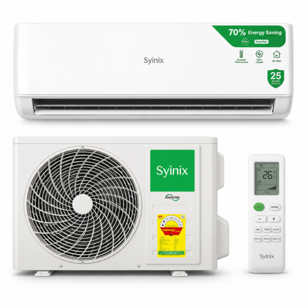 Syinix AC Syinix AC