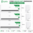 Syinix AC