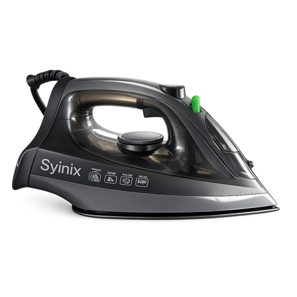 syinix iron