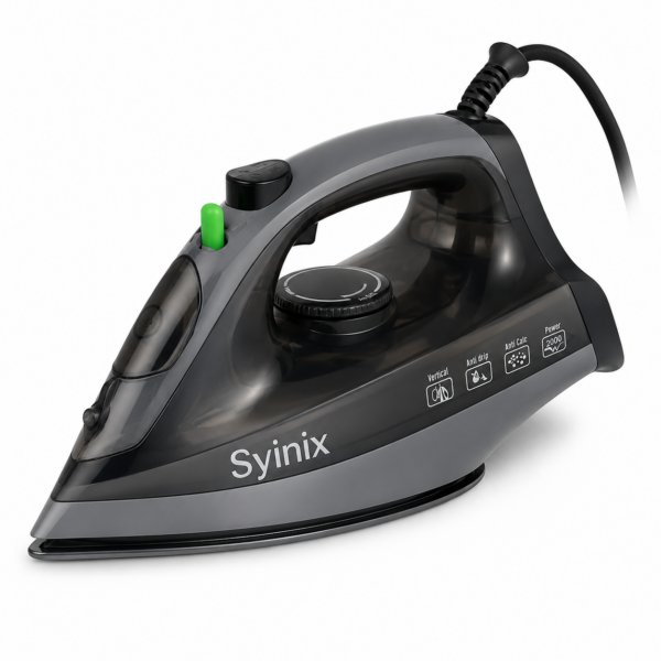 syinix iron