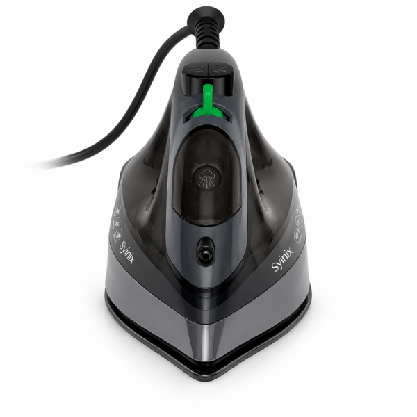 syinix iron