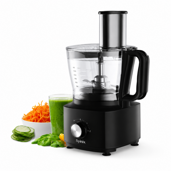 FOOD PROCESSOR