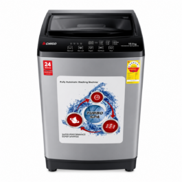 Chigo  Top Auto Load Washing Machine ( 8Kg 10Kg 14Kg )