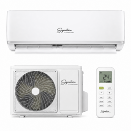 Signature Air Conditioners