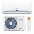 Crystal AC