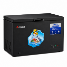 Chigo Freezers  ( 93L 142L 190L )