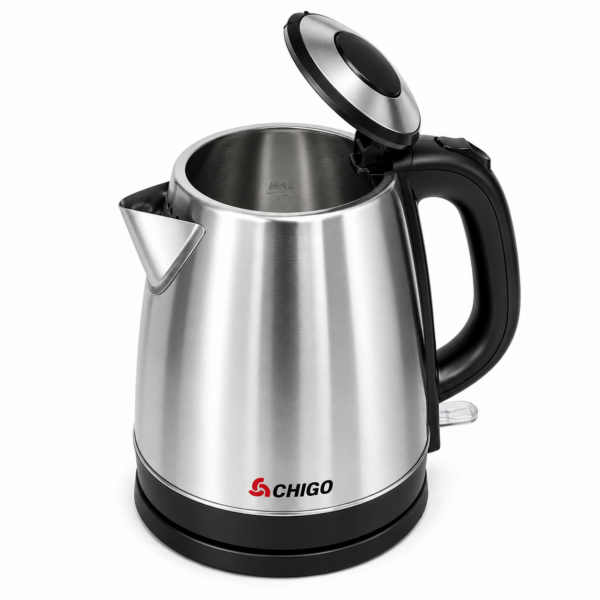 kettle