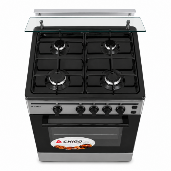 Oven Chigo