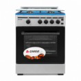 Oven Chigo
