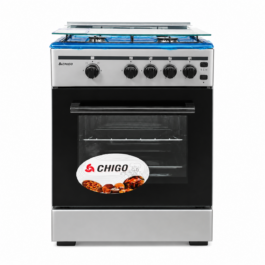 Chigo Standing Oven Series ( 50×50, 60×60 & 90×60 )