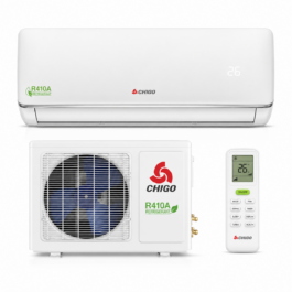 CHIGO Split AC - R410 (NEW SERIES)