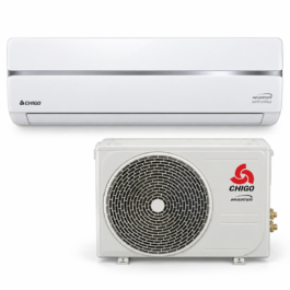 CHIGO Split AC - Inverter R32 (3 STAR)