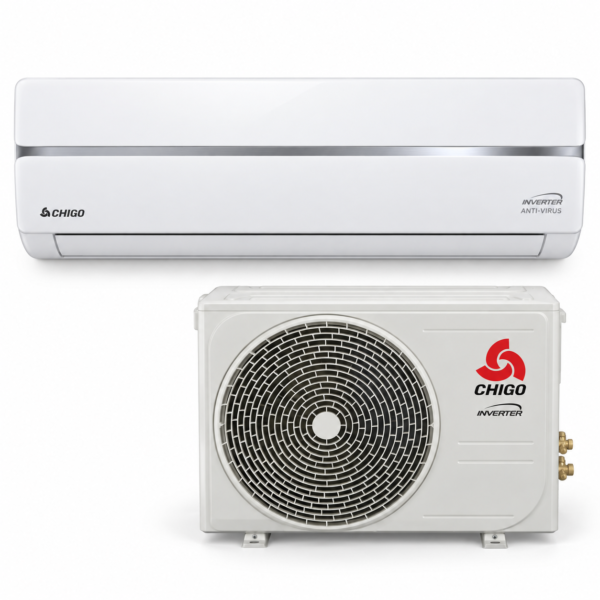 chigo inverter AC chigo inverter AC