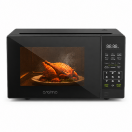oraimo InfiWave Lite 23L Energy-Saving Touchscreen Microwave Oven