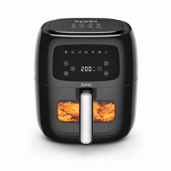 Syinix Air Fryer Syinix Air Fryer