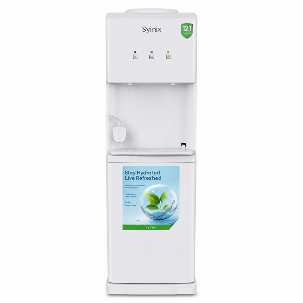 water dispenser