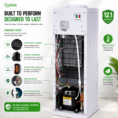 water dispenser
