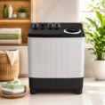 Syinix Washing Machine