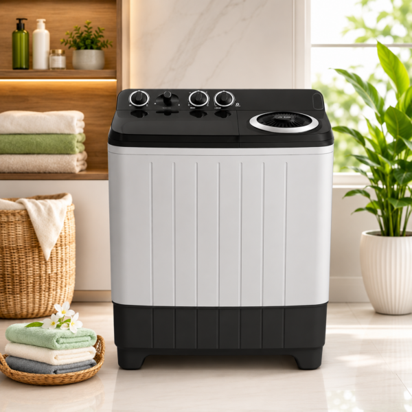 Syinix Washing Machine