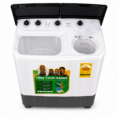Syinix Washing Machine